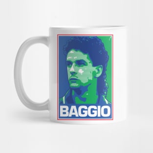 Baggio - ITALY Mug